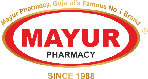 Mayur Pharmacy - Website developed by Bhartiyacoders